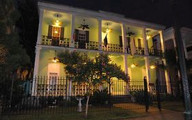 Hotel Storyville New Orleans La